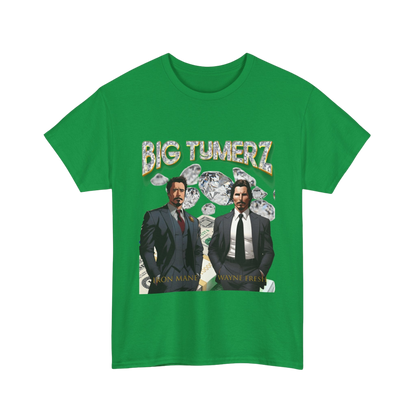 Big Tymerz Tee