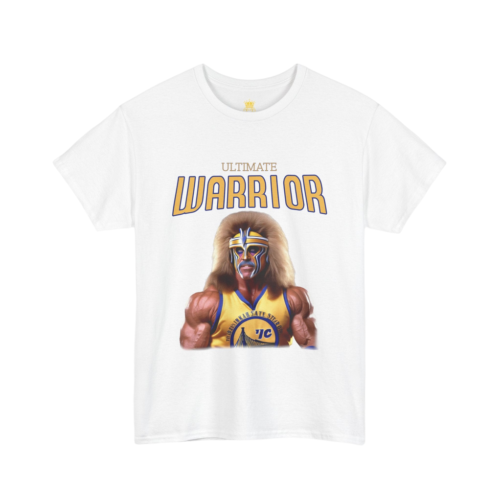 Ultimate Warrior Tee