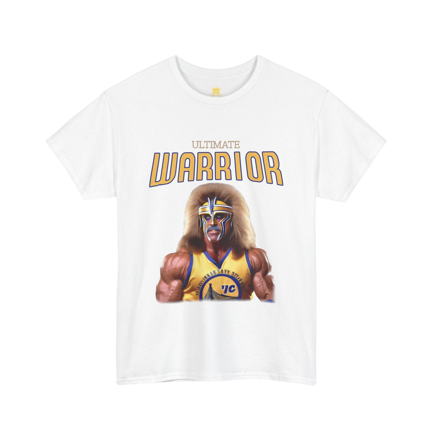 Ultimate Warrior Tee
