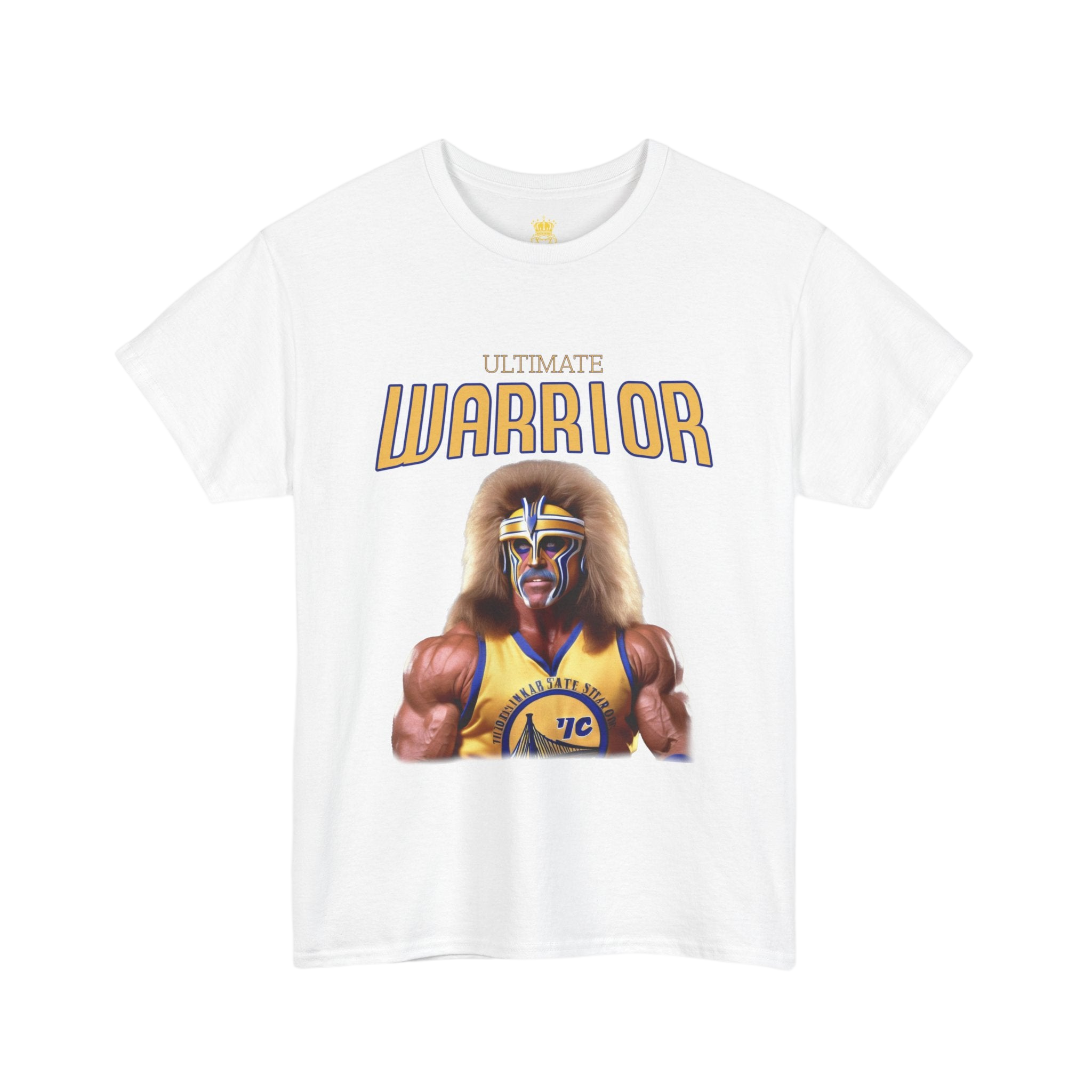 Ultimate Warrior Tee