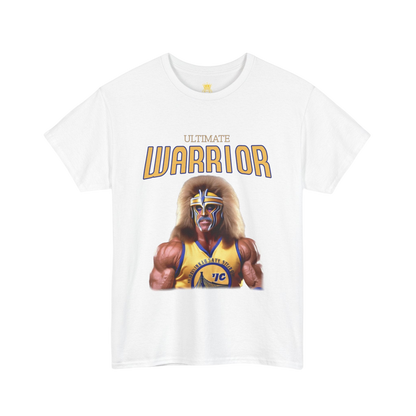 Ultimate Warrior Tee
