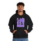 No Static Hoodie