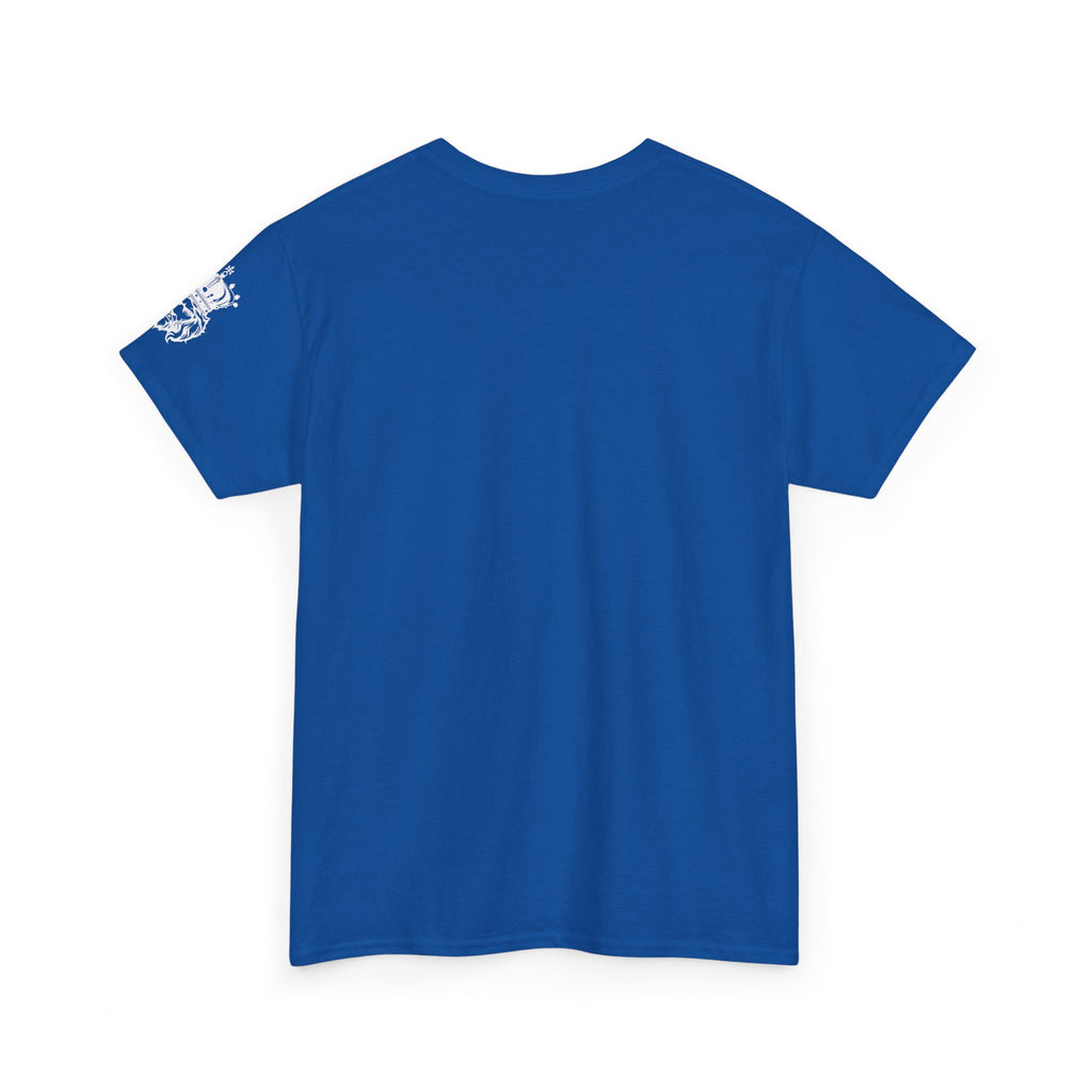 Baby Powder Tees