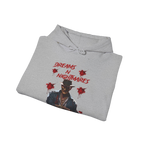 Dreams N Nightmares Hoodie
