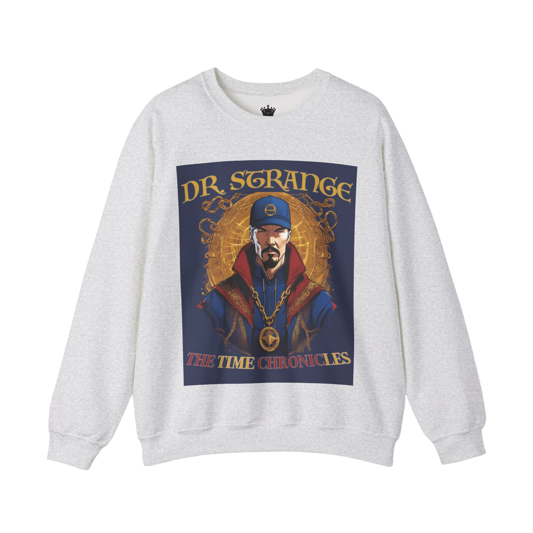 Dr. Strange Sweatshirt