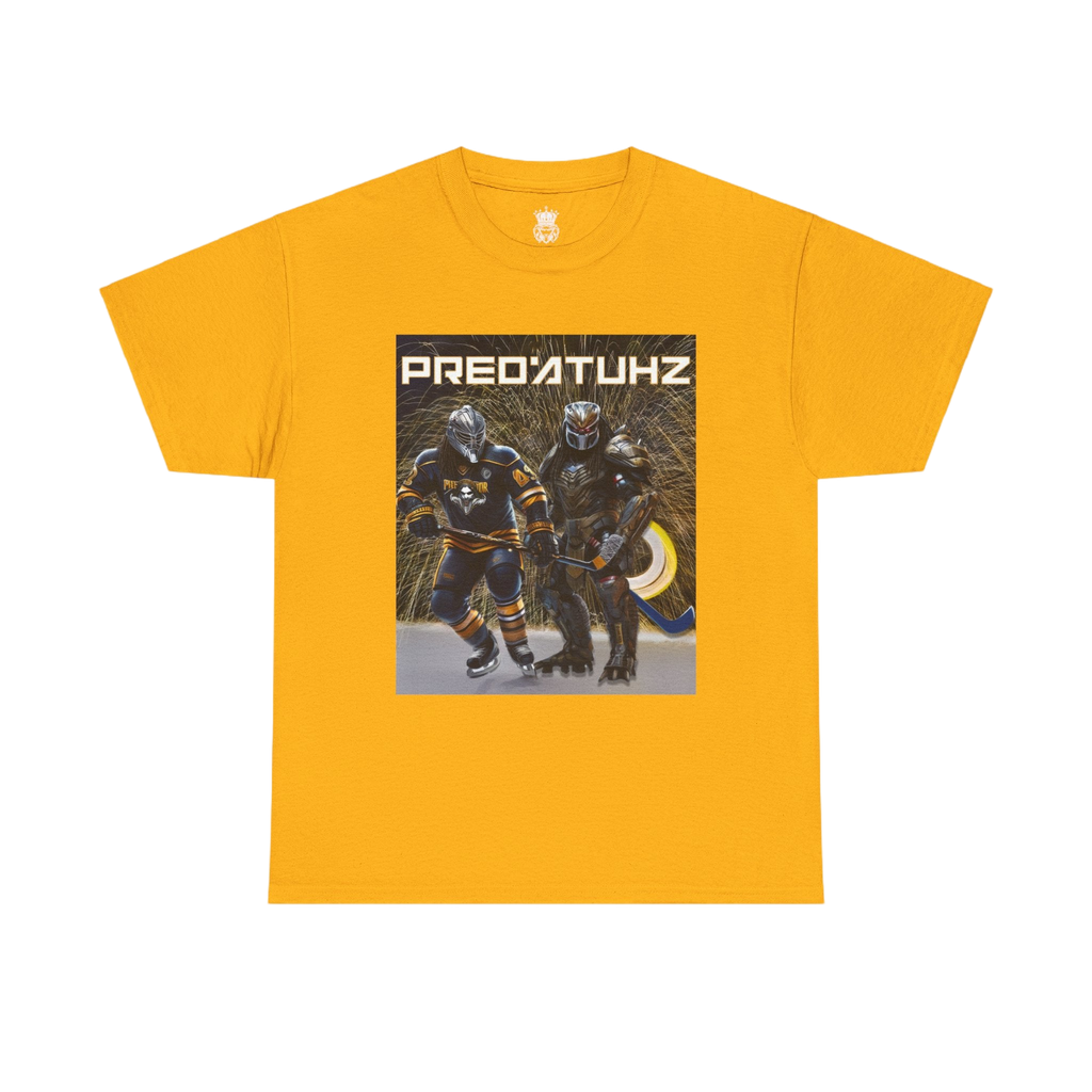 Predators Tee