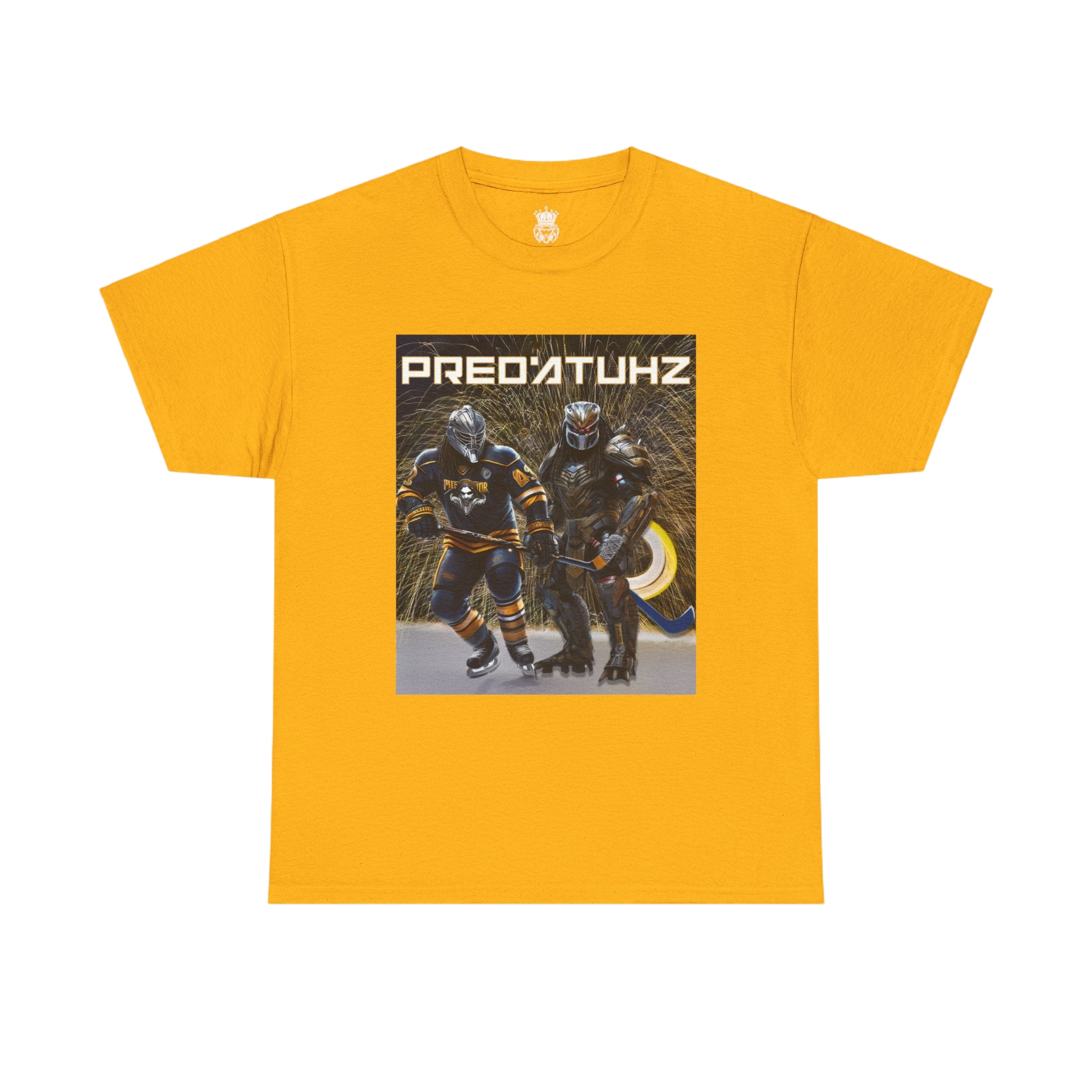 Predators Tee