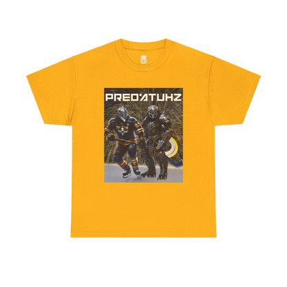 Predators Tee