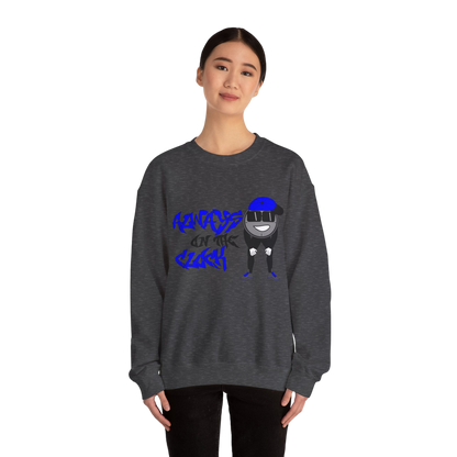 Always on the Clock Sweatshirt