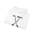 Majors Sword Play Hoodie