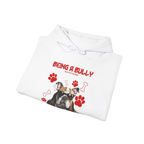 Bully Perks Hoodie
