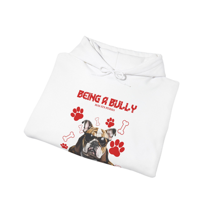 Bully Perks Hoodie