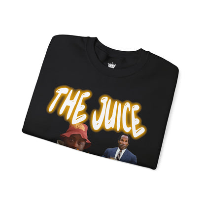 The Juice Sweatshirt