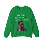 Adolescent Sweatshirt