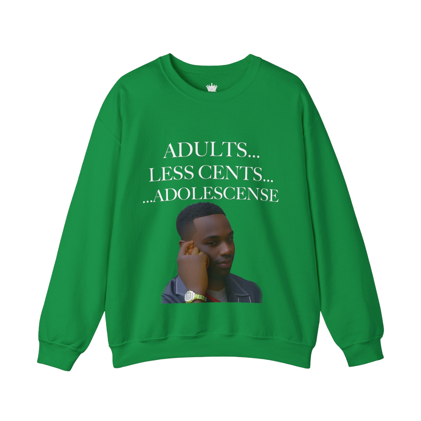 Adolescent Sweatshirt