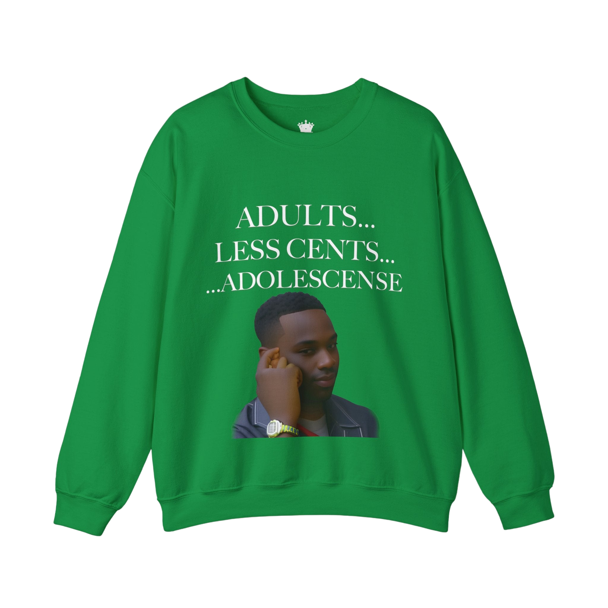 Adolescent Sweatshirt