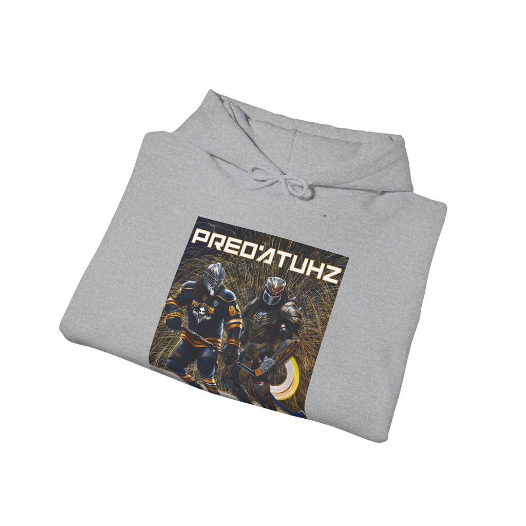 Predators Hoodie