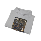Predators Hoodie
