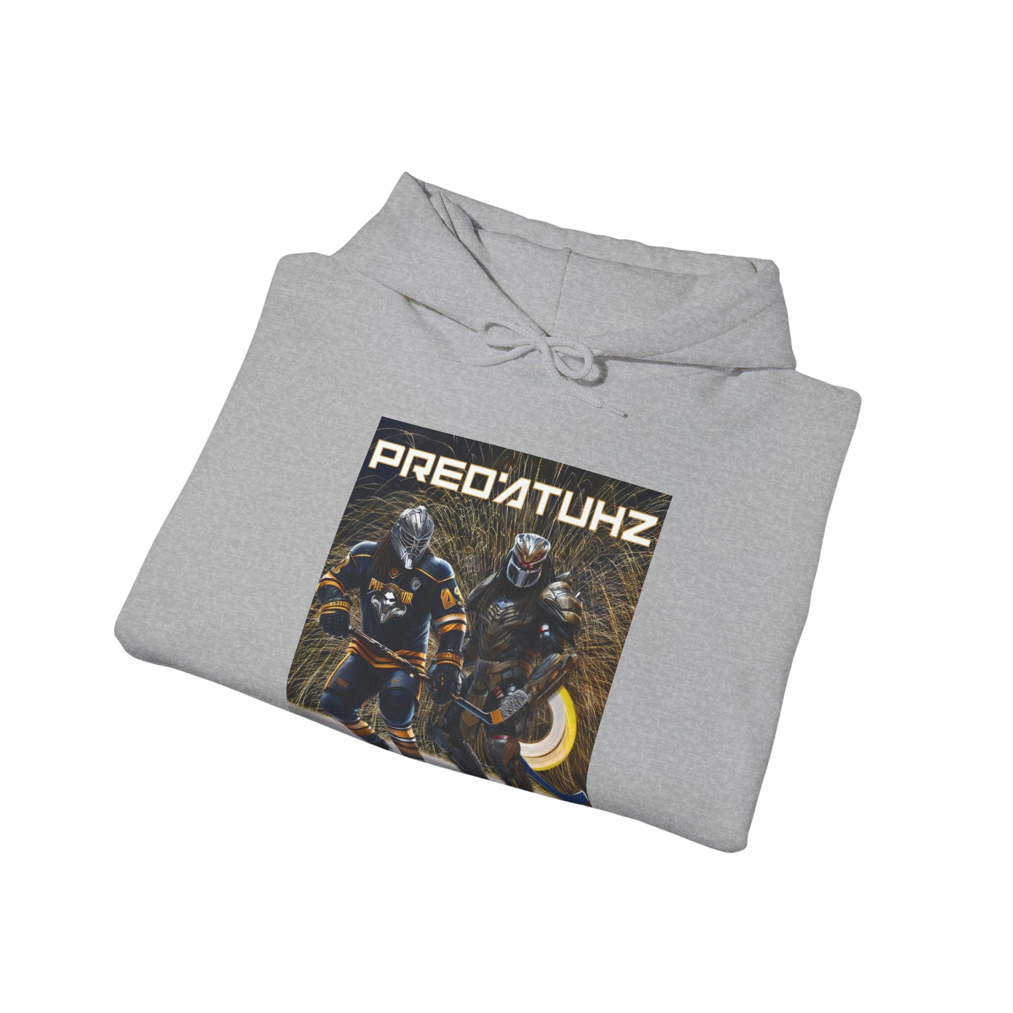 Predators Hoodie