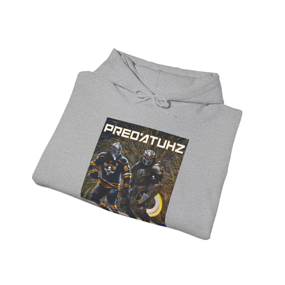 Predators Hoodie