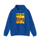 Gutter Minded Hoodie