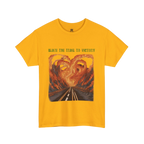 Blazing Trail Tee