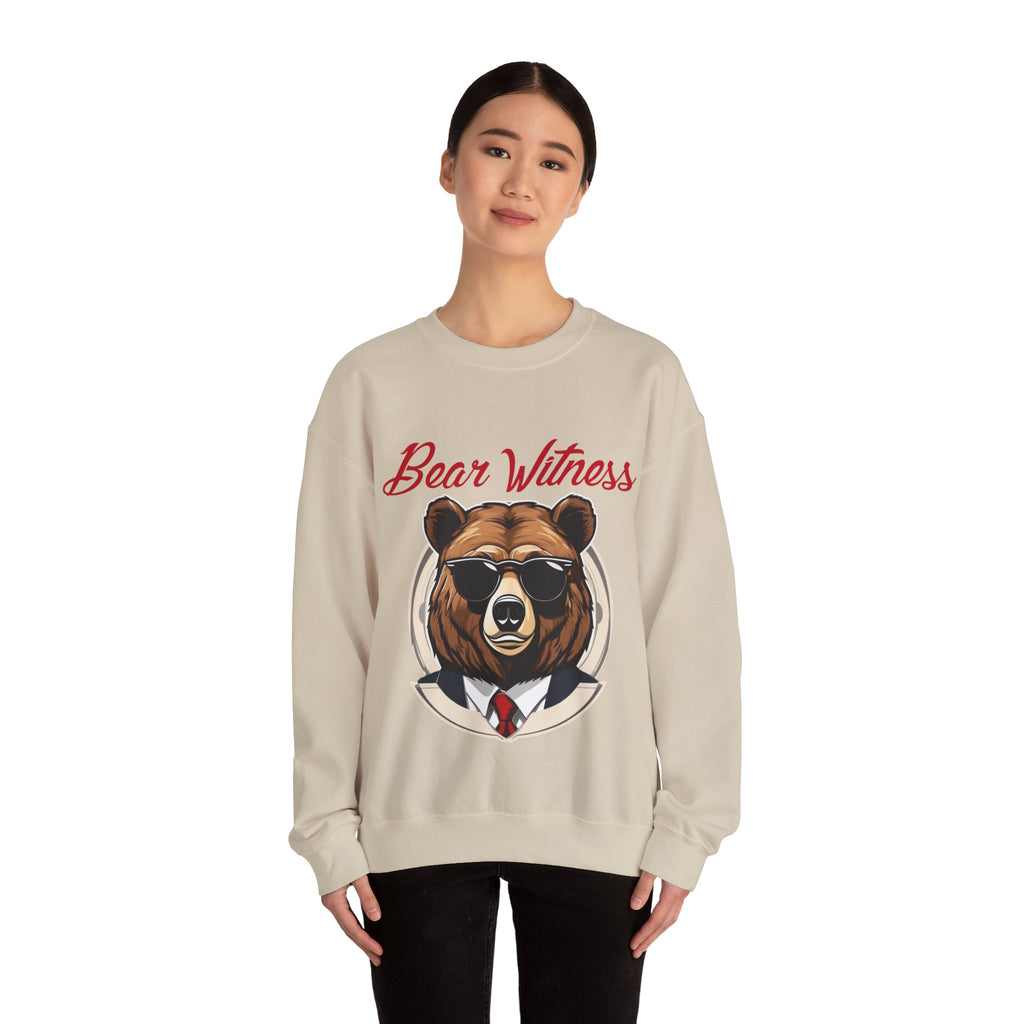 Bruin Sweatshirt