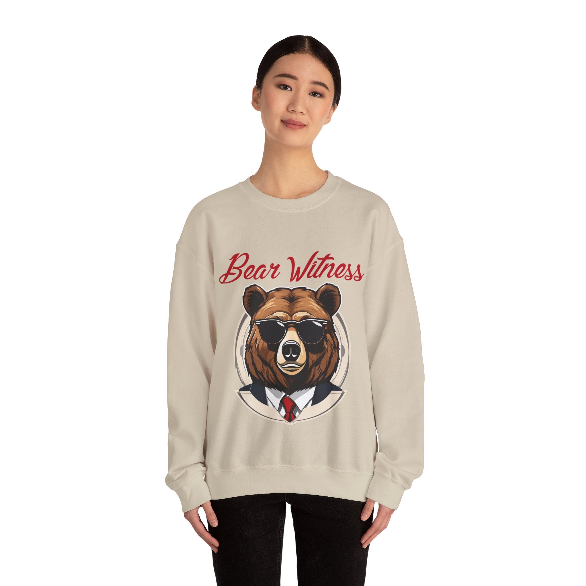 Bruin Sweatshirt