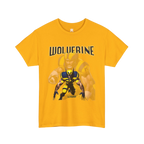 Logan Wolverines Tee