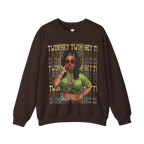 Hey Twin Sweatshirt