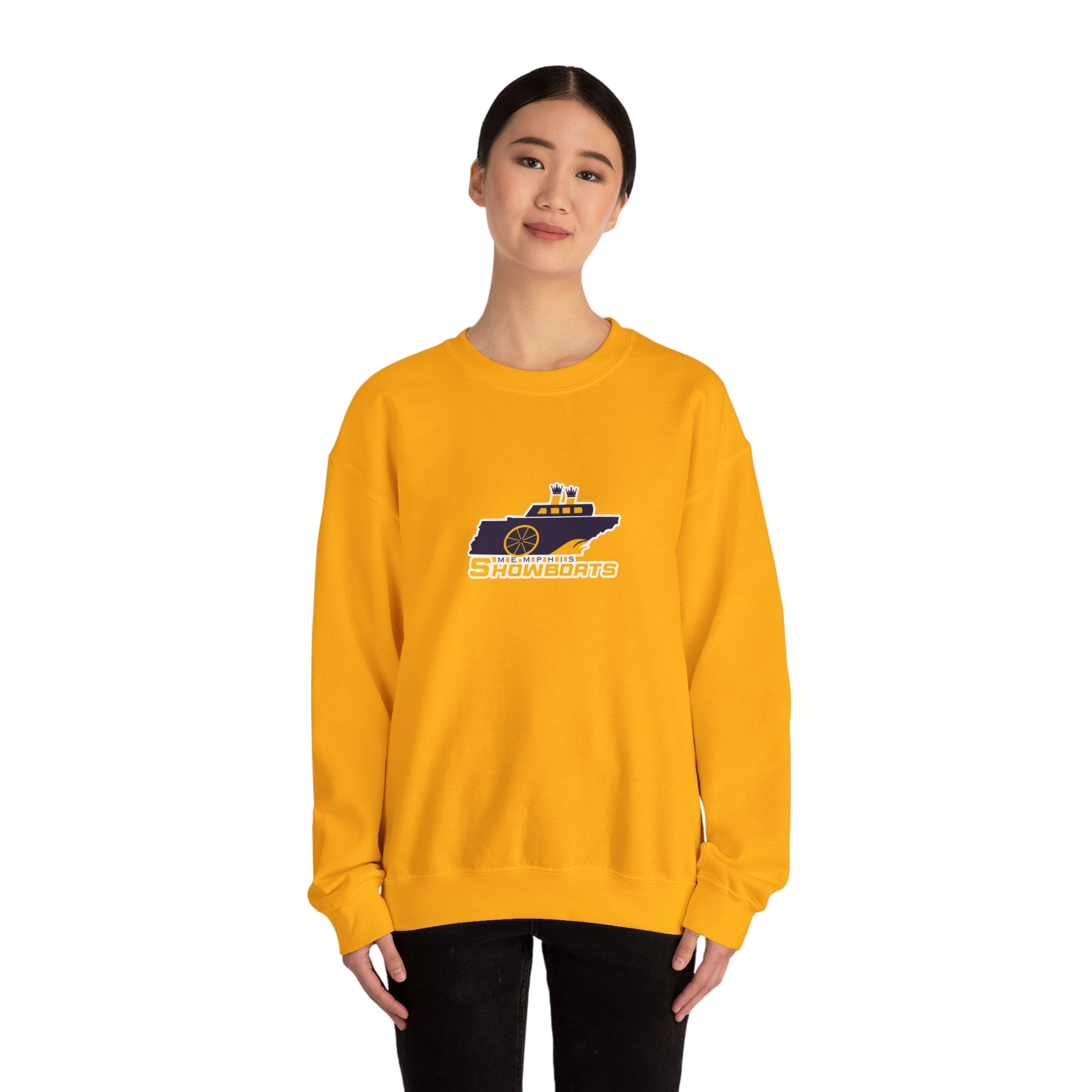 Showboats Sweatshirt