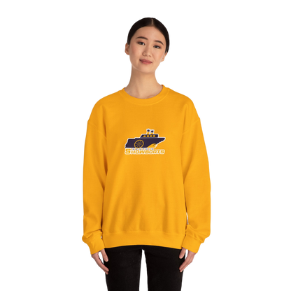 Showboats Sweatshirt
