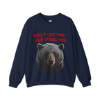 Ole Don't Miss Sweatshirt