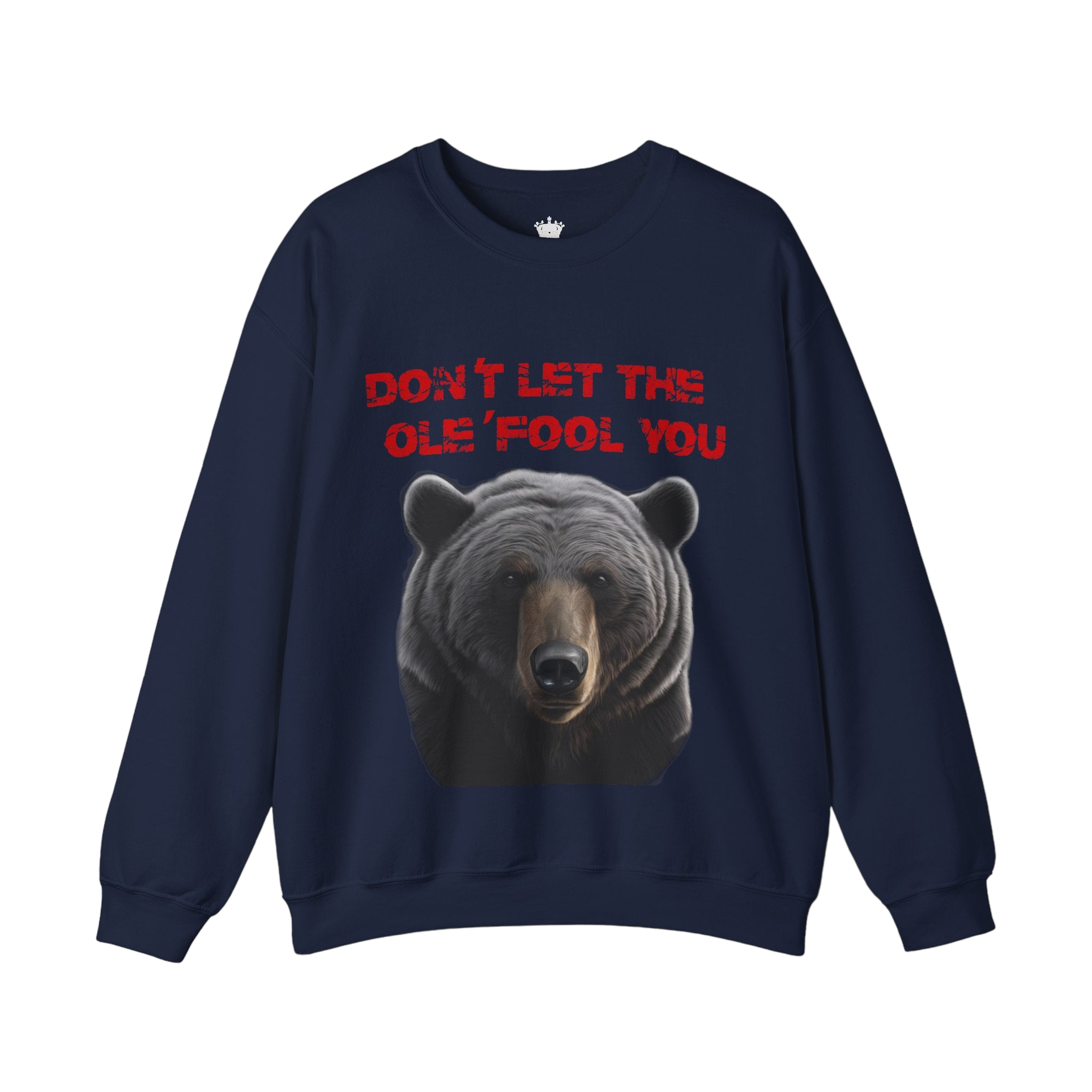 Ole Don't Miss Sweatshirt