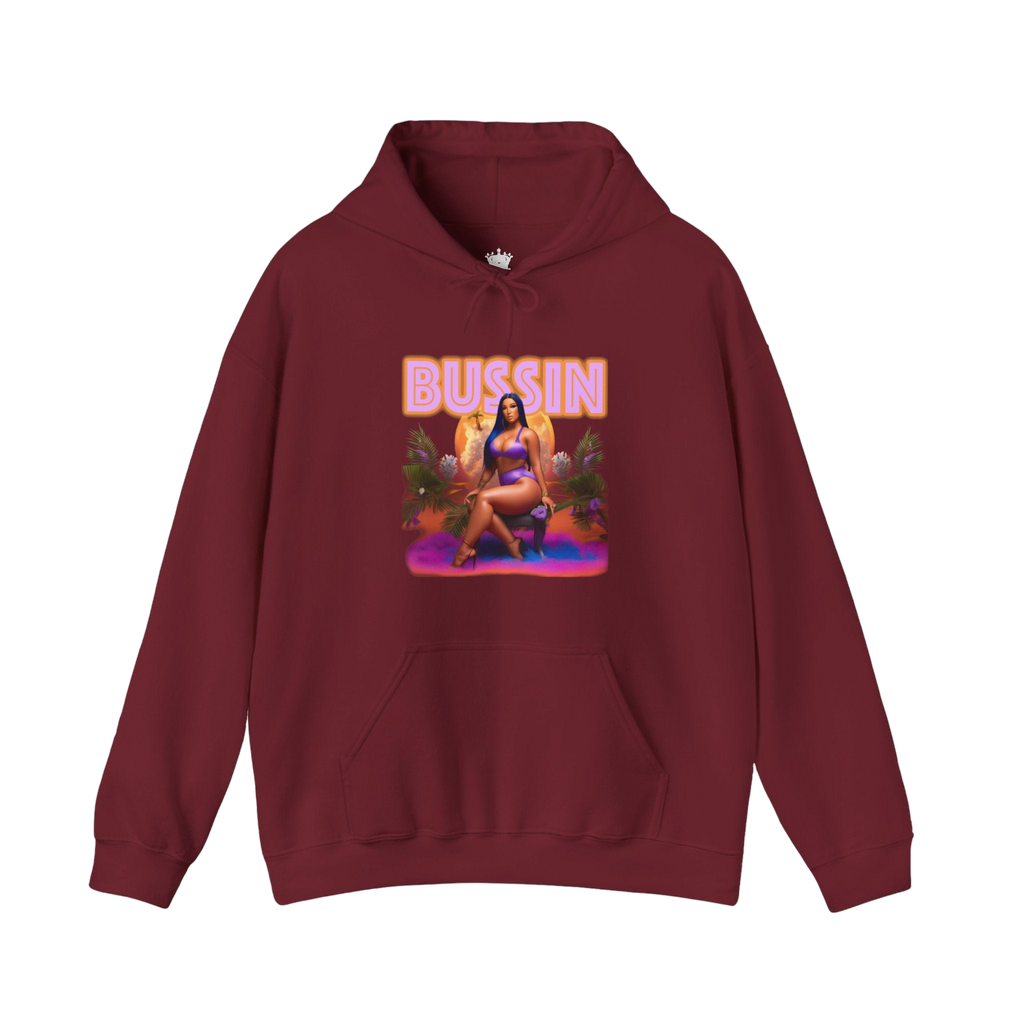 Bussin Hoodie