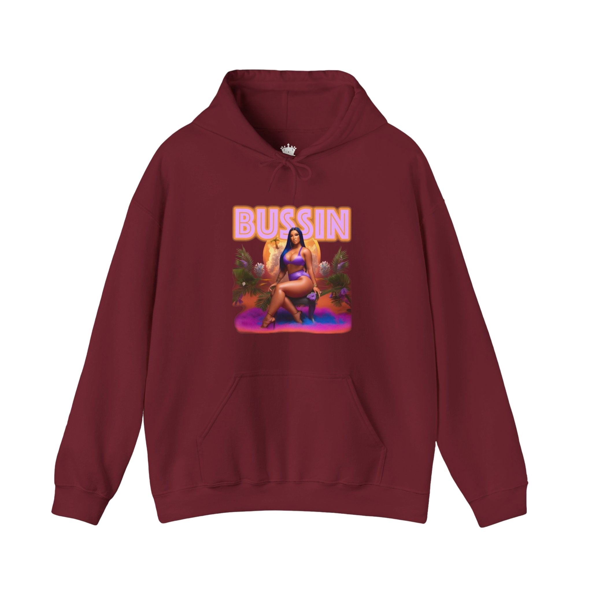 Bussin Hoodie