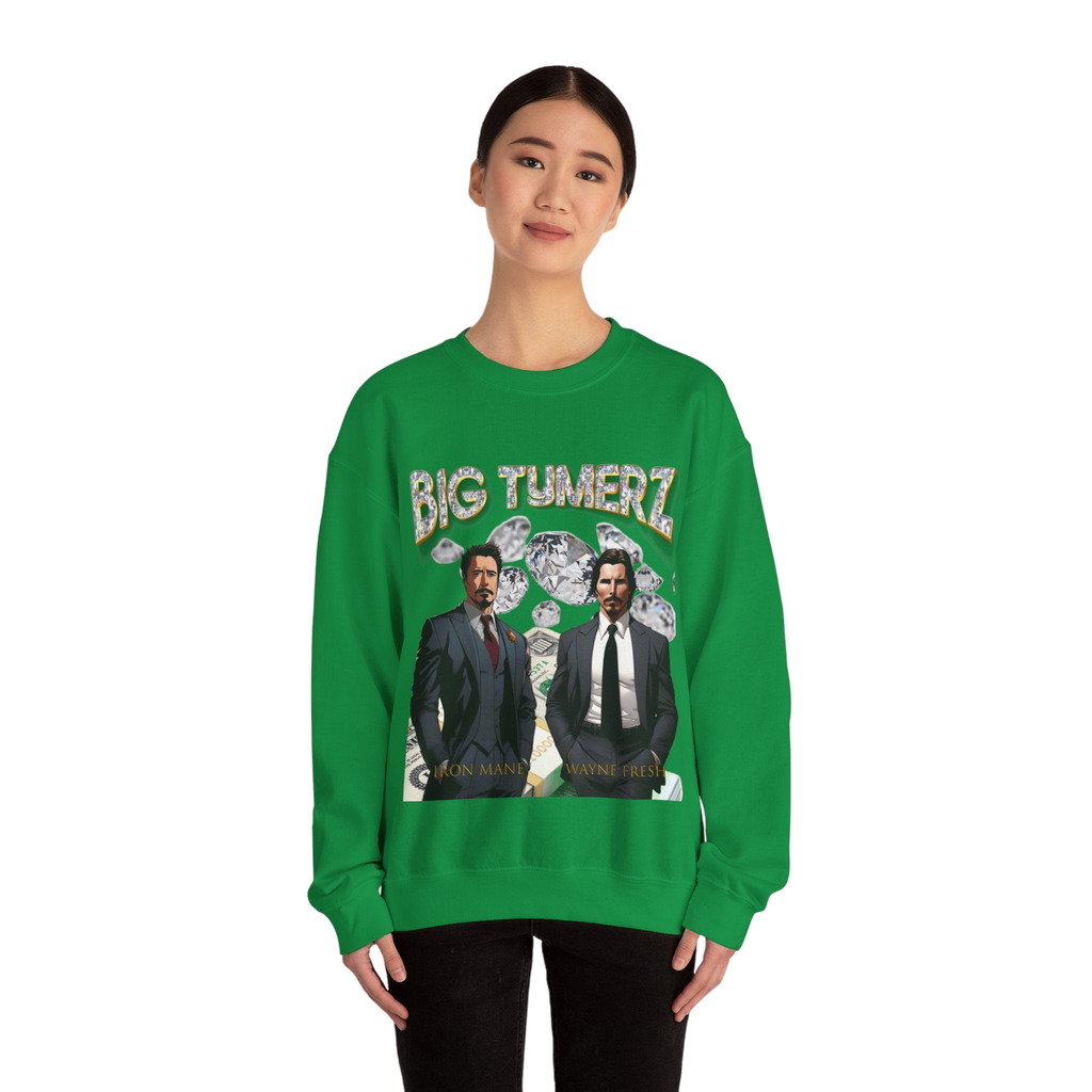 Big Tymerz Sweatshirt