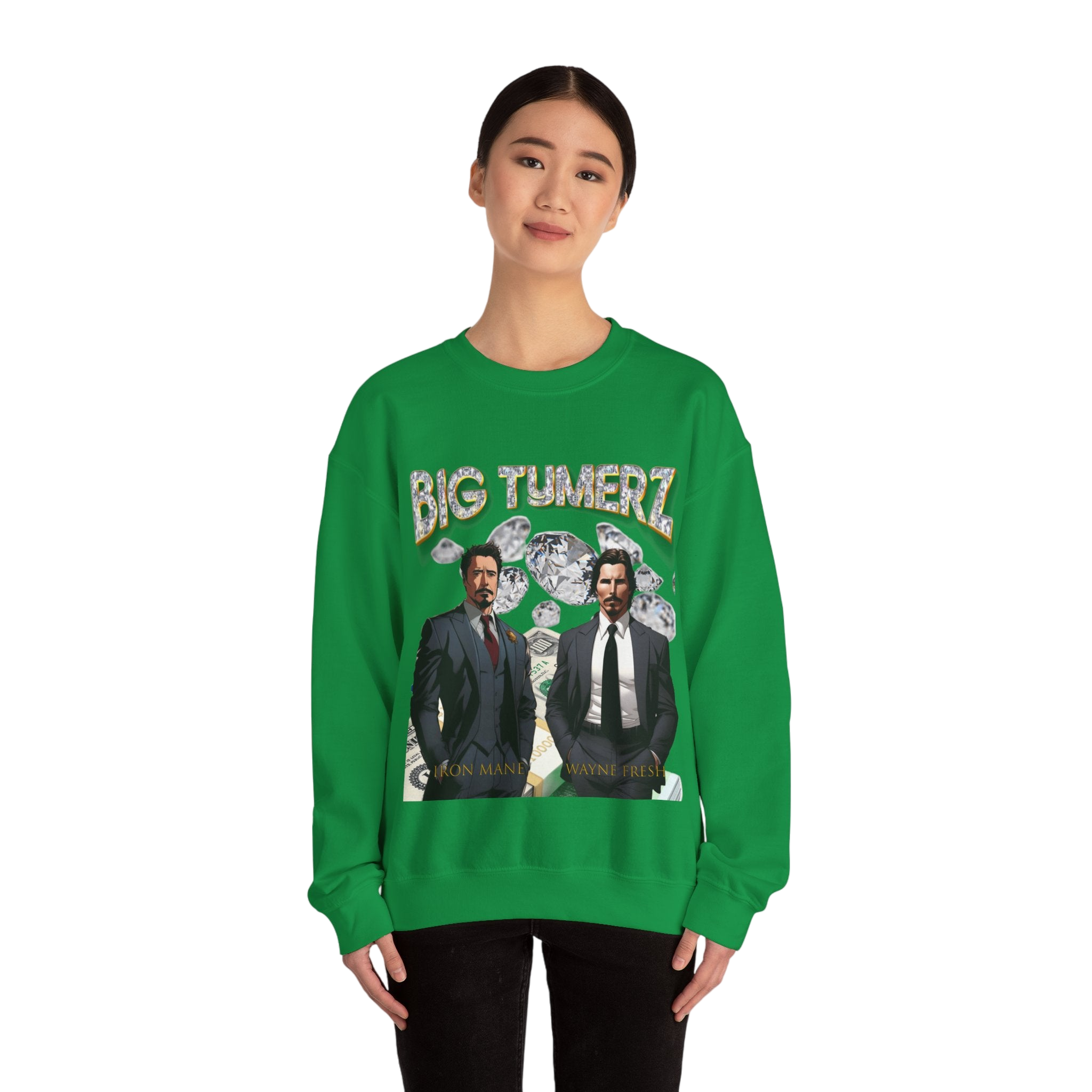 Big Tymerz Sweatshirt