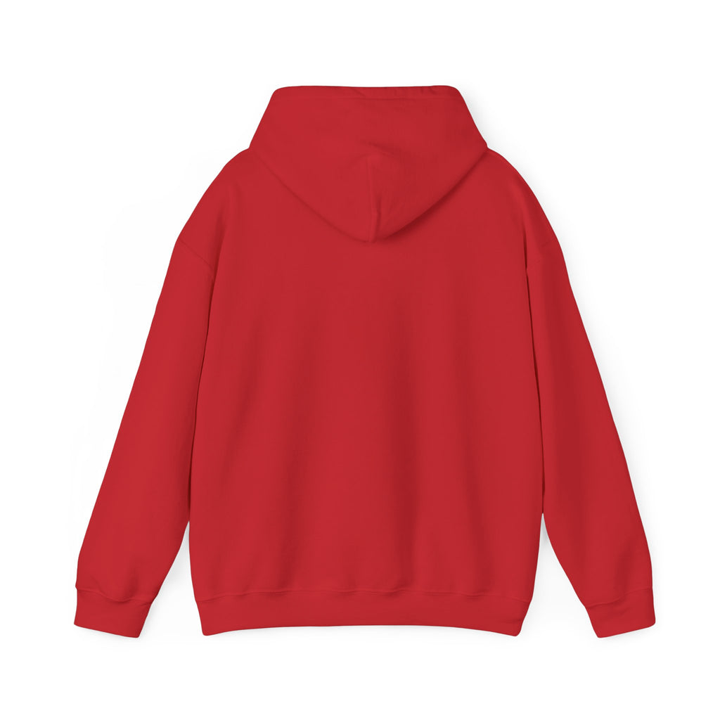 Big Tymerz Hoodie