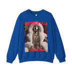 Iron Mane Sweatshirt