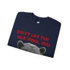Ole Don't Miss Sweatshirt