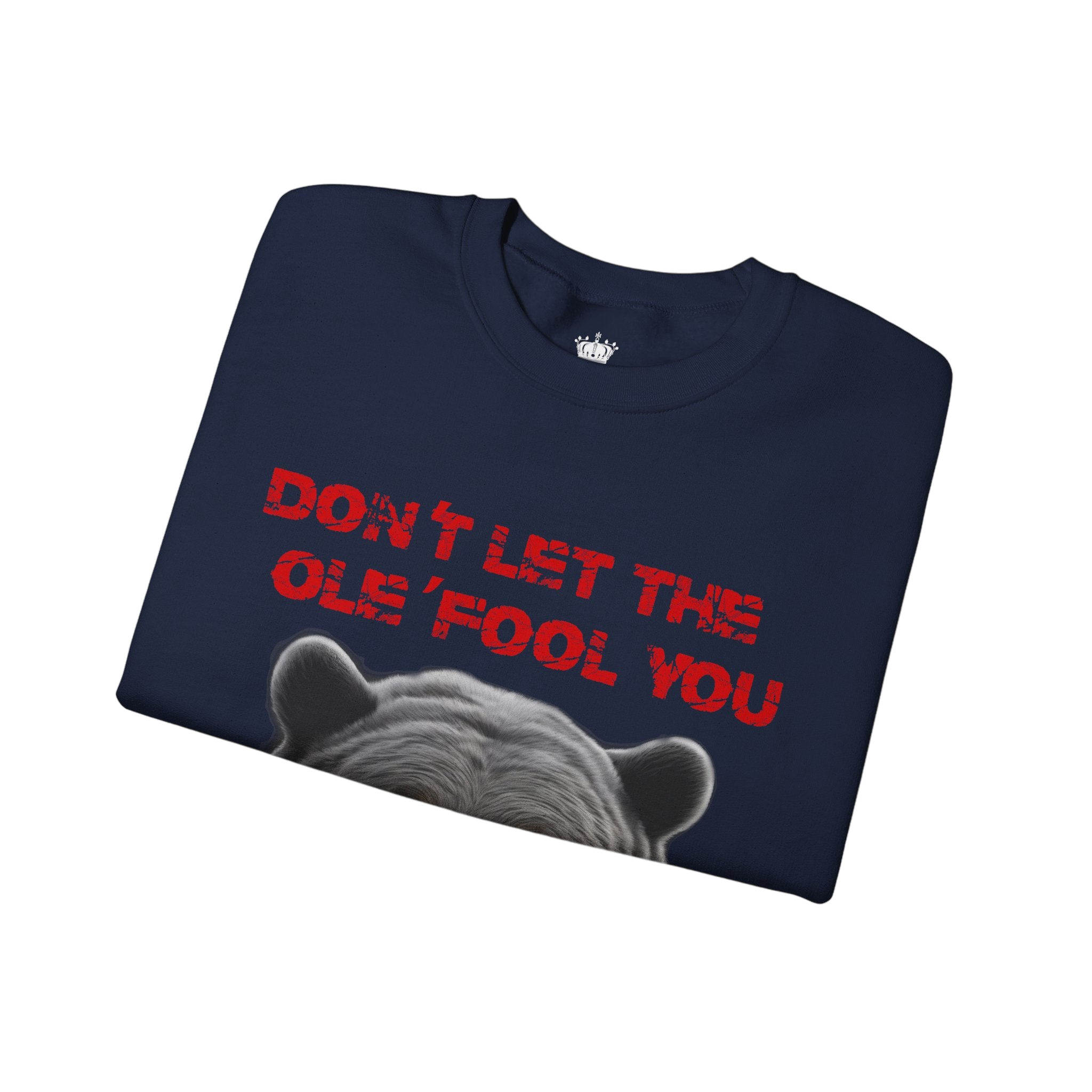 Ole Don't Miss Sweatshirt