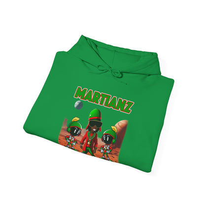 Martianz Hoodie
