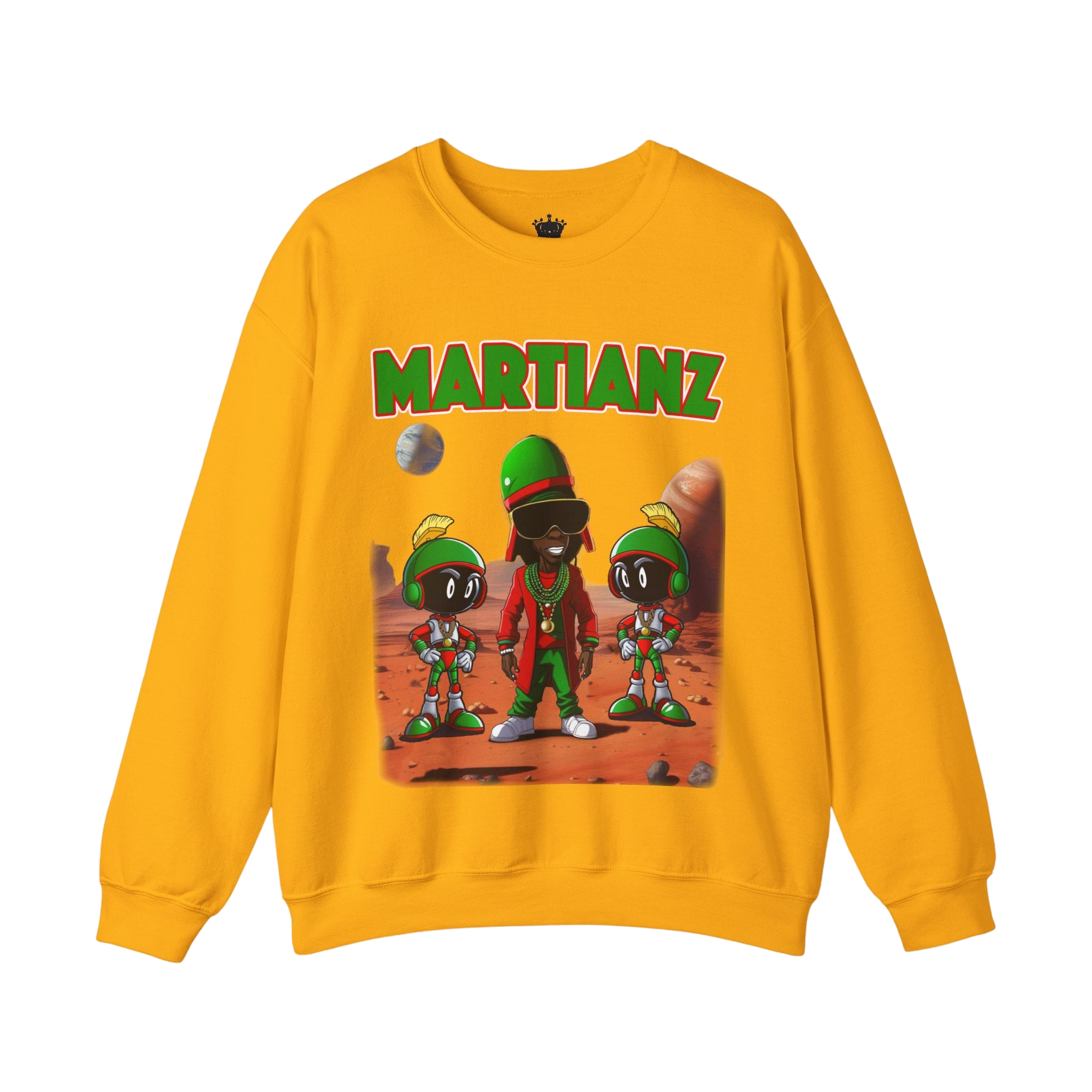 Martianz Sweatshirt