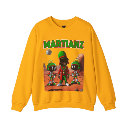 Martianz Sweatshirt