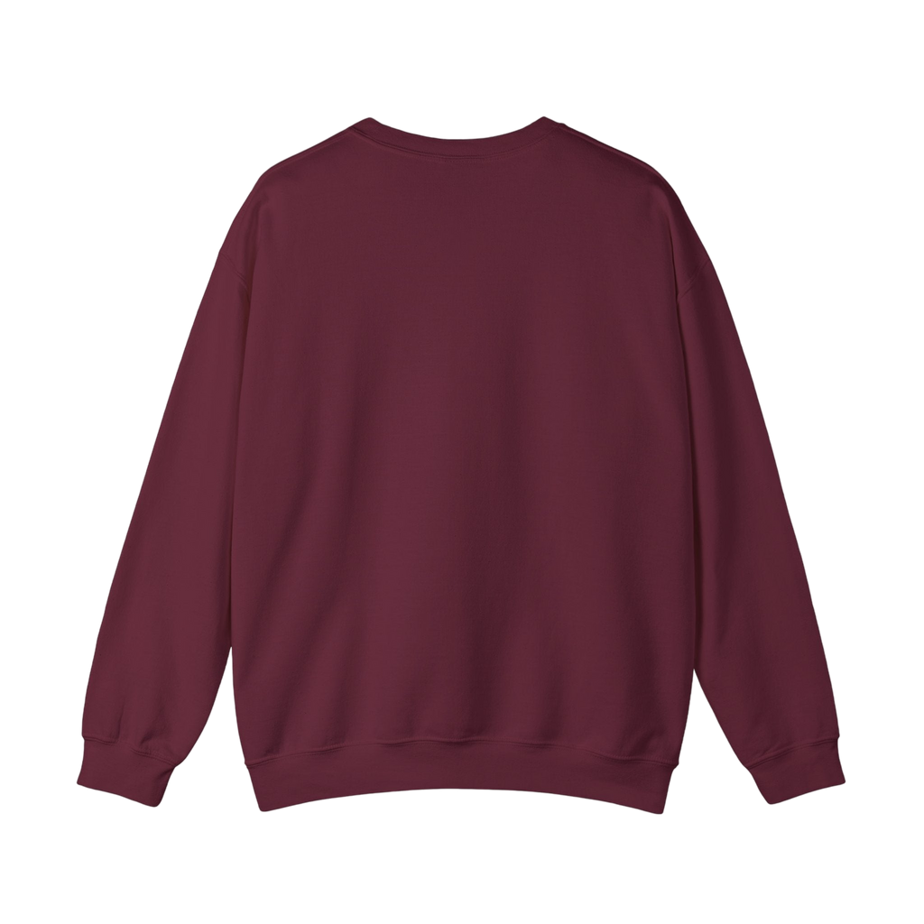 In Tune With Myself Sweatshirt
