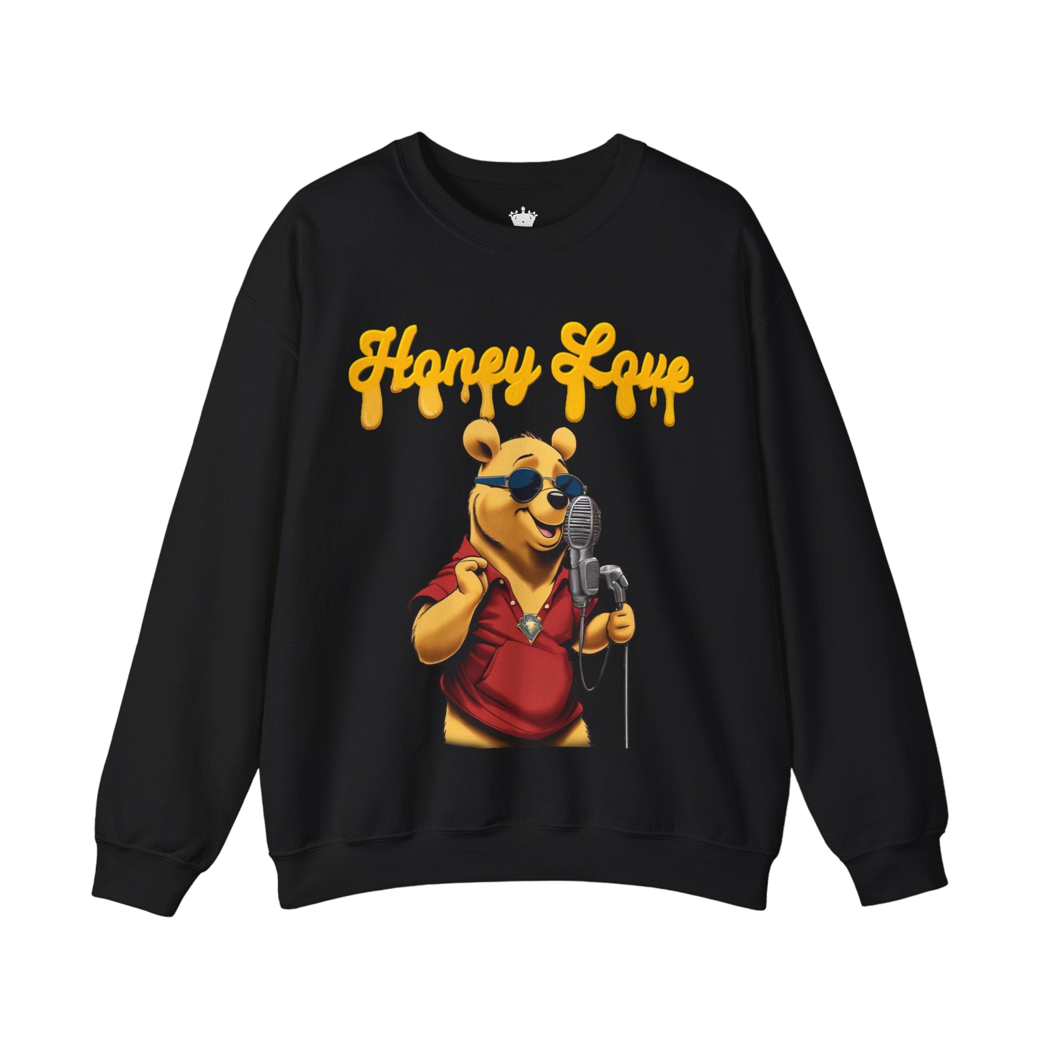 Honey Love  Sweatshirt