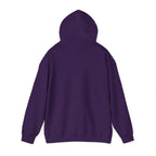 Duckin Smoke Hoodie