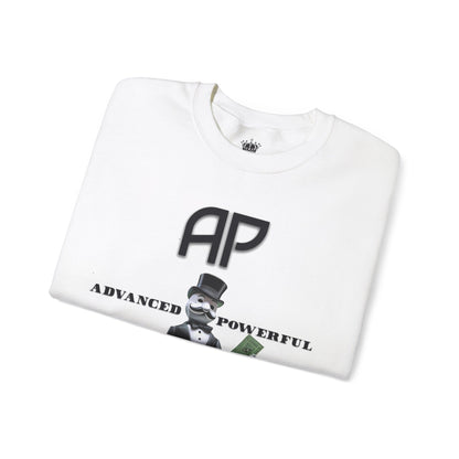 A Peay Sweatshirt