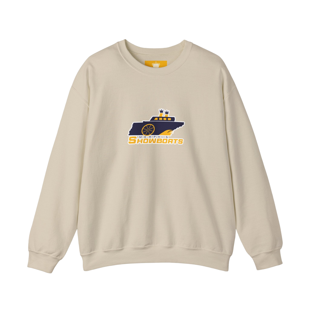 Showboats Sweatshirt